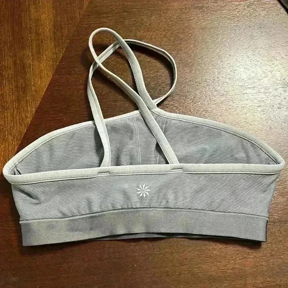 Athleta spot bra - Picture 3 of 8